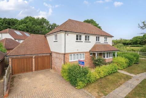 Millfields Place, Bethersden, Ashford TN26