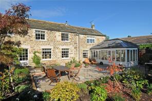 Dairy Cottage, Wharfe Lane, Wetherby LS22 4BY