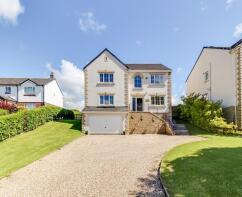 54 Asby Grange, Asby Road, Workington CA14 4RZ
