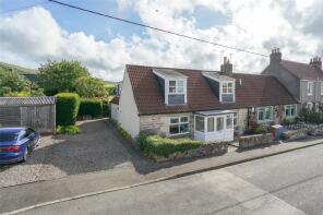 14, North Feus, Leven KY8 6ER