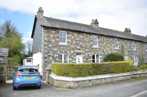 3, Swelle Cottages, Poundstock, Bude EX23 0DW