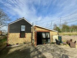 The Old Forge, Weston Street, East Chinnock, Yeovil BA22 9EG