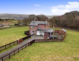 Bronygraig, Talerddig, Llanbrynmair SY19 7AJ