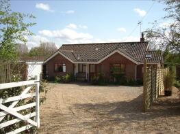 Old Garden Cottage, Church Lane, Fakenham NR21 7DE