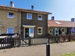 12, Lower Wells Close, Bungay NR35 2SB