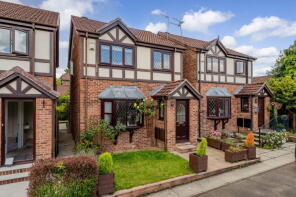 7, Ploughmans Way, Macclesfield SK10 2UN