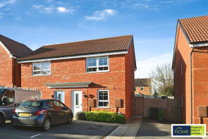 25, Preston Close, Wigston LE18 3AG