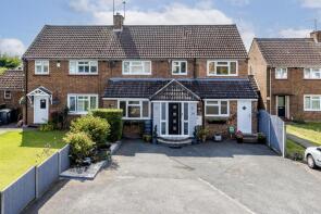 30, Barnfield, Hatfield Broad Oak CM22 7JR
