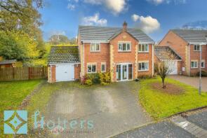6 Grovelands, Oak Tree View, Crossgates, Llandrindod Wells LD1 6HN