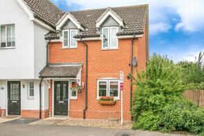 7, Overing Avenue, Sudbury CO10 0RJ