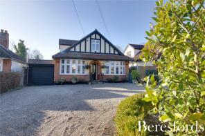 Belvedere, Maldon Road, Margaretting, Ingatestone CM4 9JF