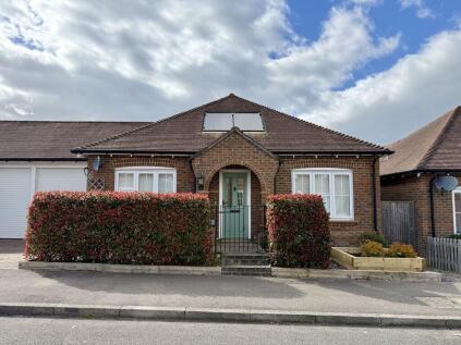 Charlwood Drive, Henfield