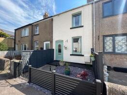 8, Pembroke Street, Cinderford GL14 2DG