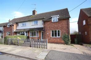 2 Monza, Wolverton Road, Stratford-upon-avon CV37 0HG