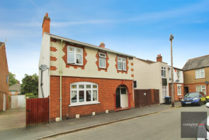 6, Charles Street, New Bilton, Rugby CV21 2EW