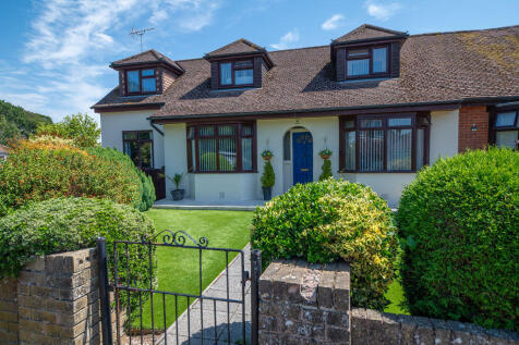 Park Avenue, Purbook