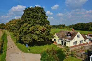 Roman Way, Crowell, Chinnor OX39 4RP