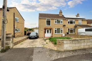 5, Linden Close, Salisbury SP1 1PN