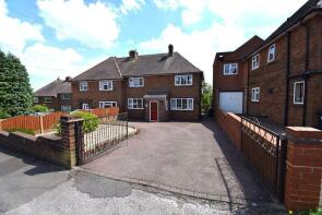 14, Moor Rise, Holbrook, Belper DE56 0TR