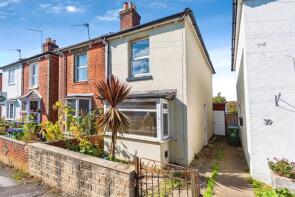 37, Ivy Road, Southampton SO17 2JP