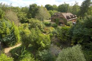 Milestone Cottage, A35 Fox Pound To Park Corner, Wareham BH20 7EU