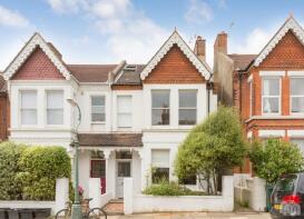 15, Cissbury Road, Hove BN3 6EN