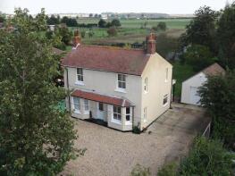 57, Mount Lane, Kirkby La Thorpe, Sleaford NG34 9NR