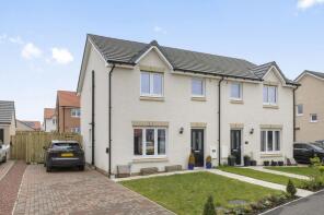 6, Tandberg Gardens, Haddington EH41 3GB