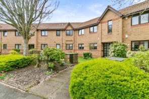 18, Glenville Gate, Glasgow G76 8SS