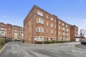 Apartment 121, Caxton Place, Wrexham LL11 1PA