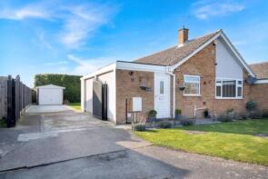 2, Ashlea, Doncaster DN10 4BG