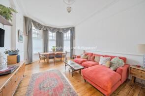 Ground Floor Flat 2, 23, Queens Avenue, Hornsey, London N10 3PE