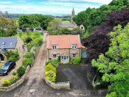 Holly Tree Cottage, Beacon Way, Sneaton, Whitby YO22 5HS
