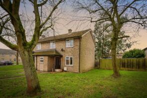 52, Lawrence Road, Peterborough PE8 6EN