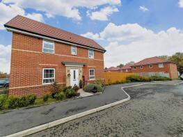 1, Wentworth Close, Hebburn NE31 2FE
