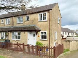 45, Fairfield Green, Churchinford, Taunton TA3 7RR
