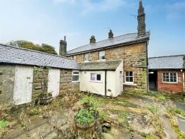 1, Waterworks Cottages, Upper Holborn Bridge To Lumley Moor Reservoir, Ripon HG4 3PN