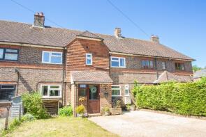 4, Council House, Back Lane, Cross In Hand, Heathfield TN21 0QA