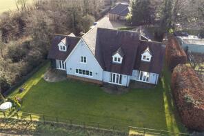 Erin Lodge, Nats Lane, Saffron Walden CB11 4LQ