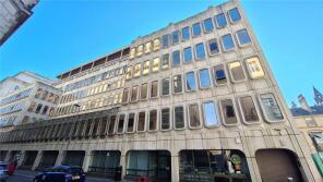 Apartment 48, 6, Rumford Street, Liverpool L2 8RA