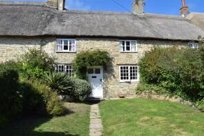 Randall Cottage, Hines Mead Lane, Dorchester DT2 9AD