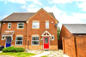 17, Ferguson Road, Devizes SN10 3UA