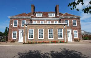 2, Galley View, Brook Lane, Herne Bay CT6 6EZ