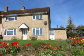 9, The Leys, Salford, Chipping Norton OX7 5FD