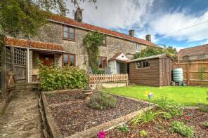 Well Cottage, Kingweston Road, Charlton Mackrell, Somerton TA11 6AH