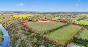 Rivington, Mill Lane, Cleeve Prior WR11 8JZ