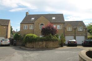 4, The Beeches, Ripon HG4 4DA