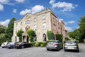 Apartment 4, Broome House, Redhall Farm Road, Broome, Stourbridge DY9 0HB