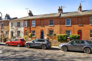 33, Sussex Street, Winchester SO23 8TG