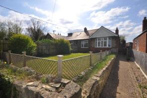 3, The Ridge, Wellingborough NN29 7TT